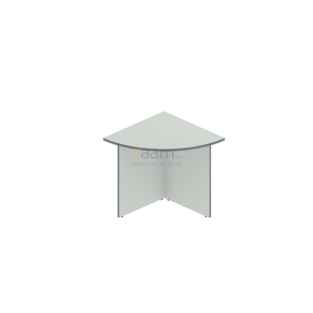 Мебель для персонала Приставка угловая А-14