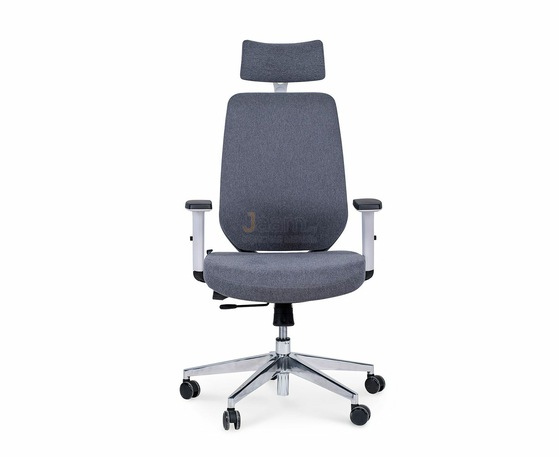 Кресло Имидж gray2 YS-0817H(FY+FY)W 