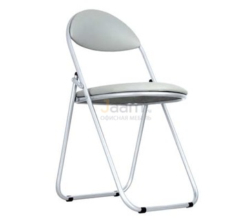 Офисный стул Golf silver 