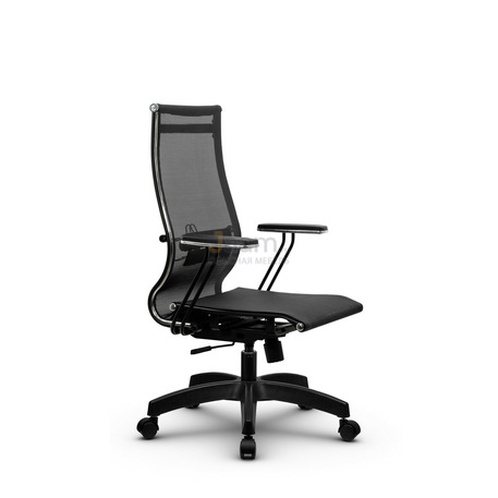 Кресло МЕТТА B 2m 9/T110+МЕТТА 17831