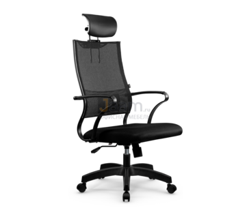 Кресло для руководителя Sit Air B2-290K - YP99+UMF(X1) 0010775